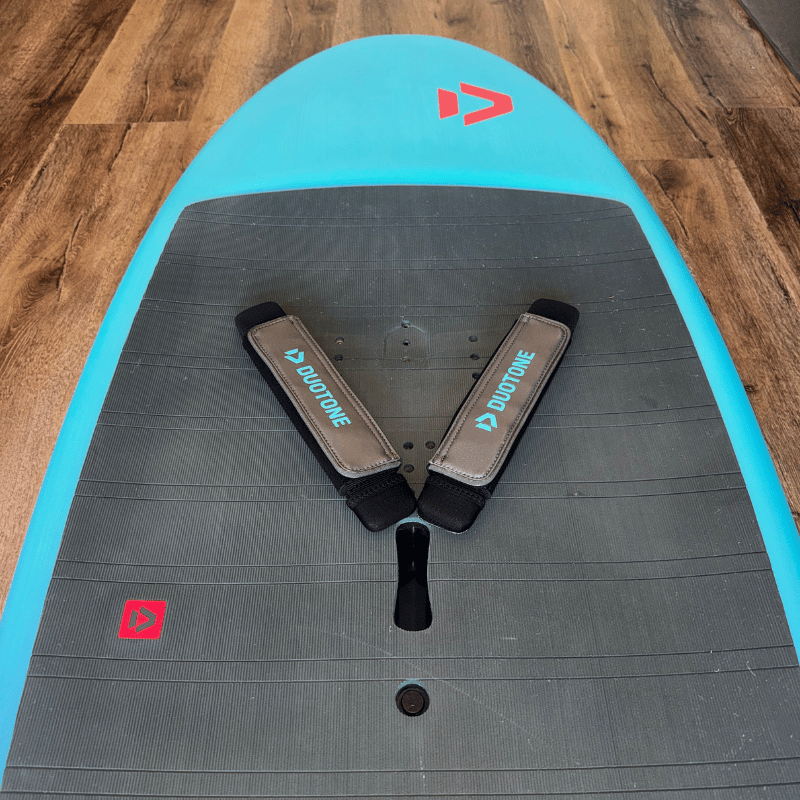 2024 Duotone Sky Free 105L Wing Foil Board | EUC – Banx Watersports