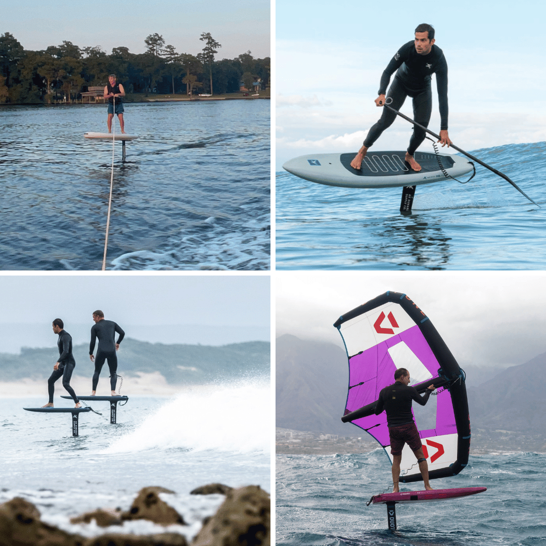 Why 2026 Is the Perfect Year to Start Foiling: Easy, Affordable, and Fun