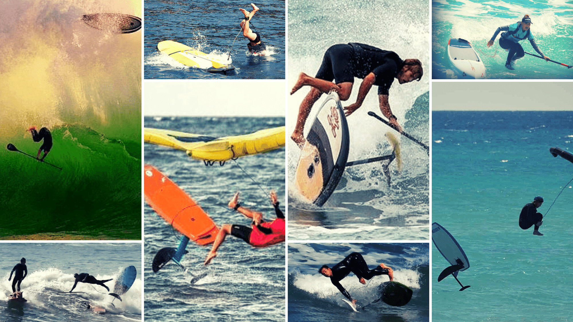 Drownings, Concussions and Contusions: What You Don’t Know about Water Sports Safety Equipment Can Hurt You