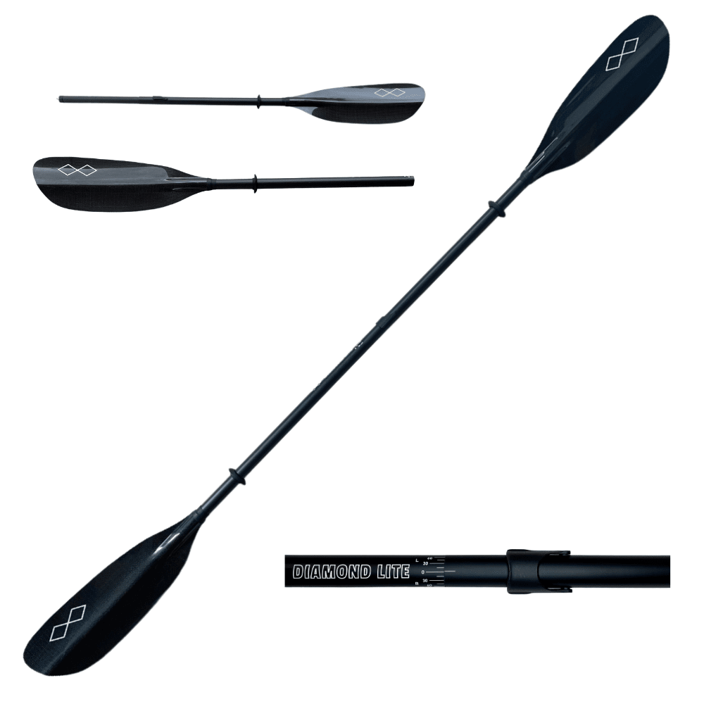 The Best Kayak Paddle for Fishing: Adjustable, Feathered, and Angler-Approved