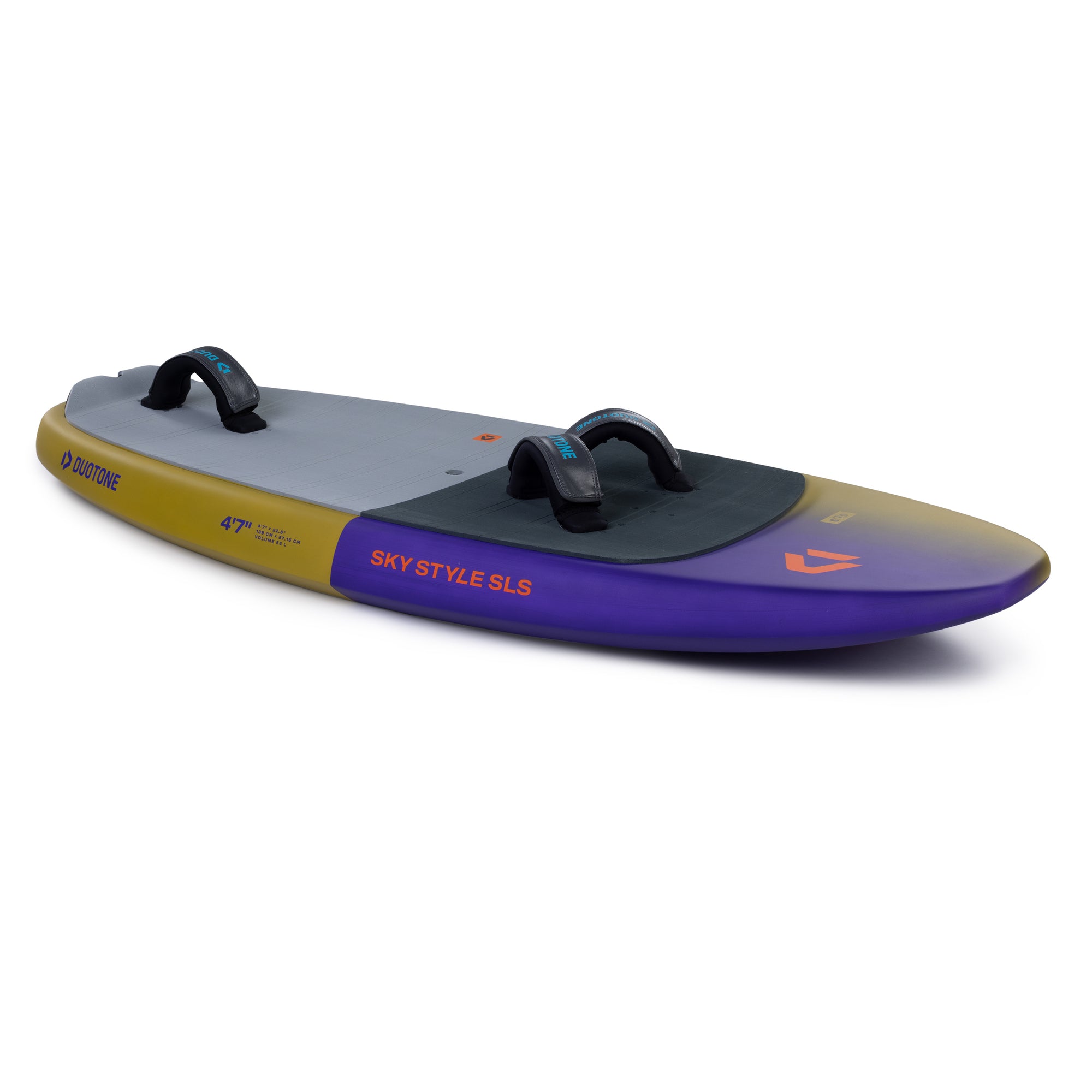 Duotone Foilboard Sky Style SLS 85L