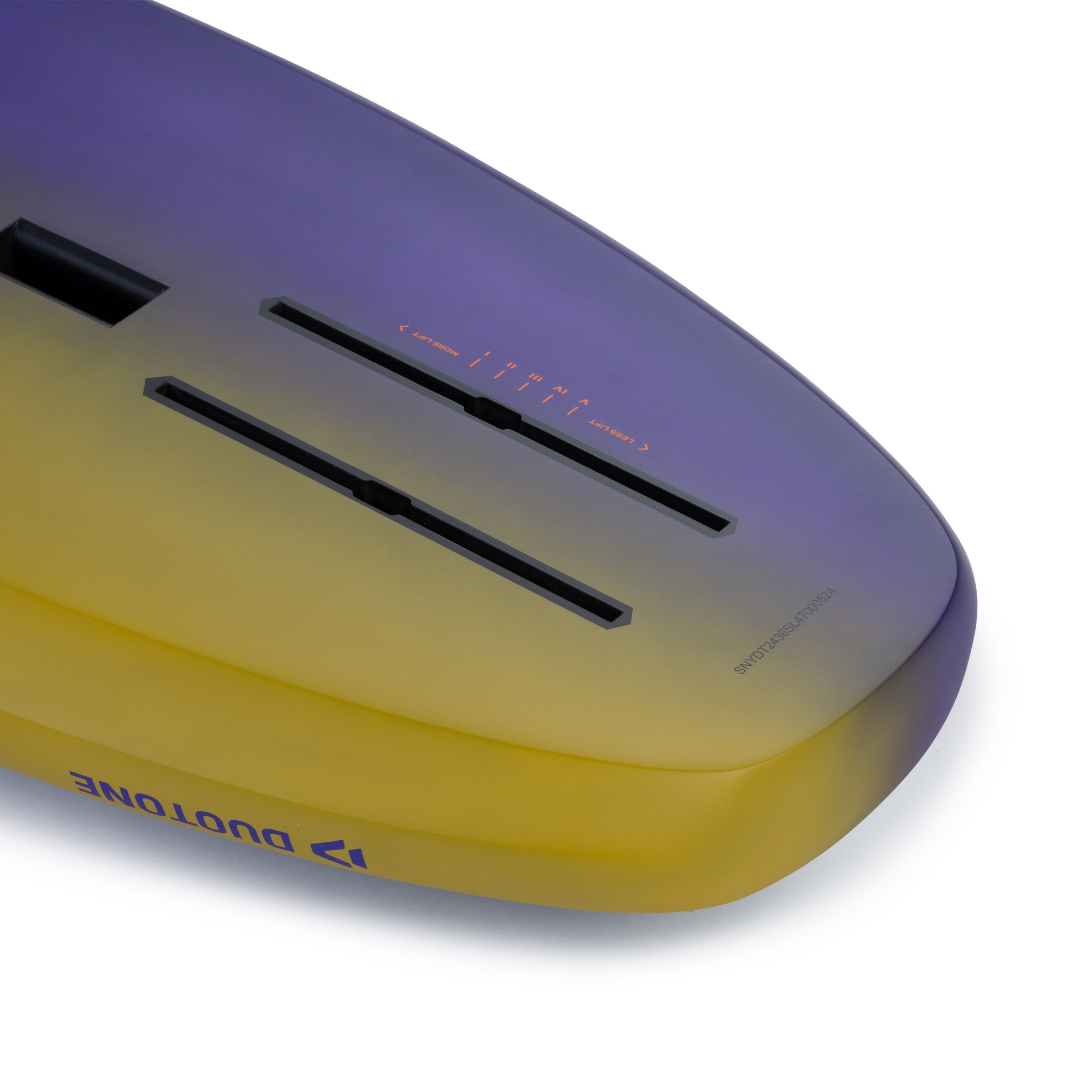 Duotone Foilboard Sky Style SLS 85L