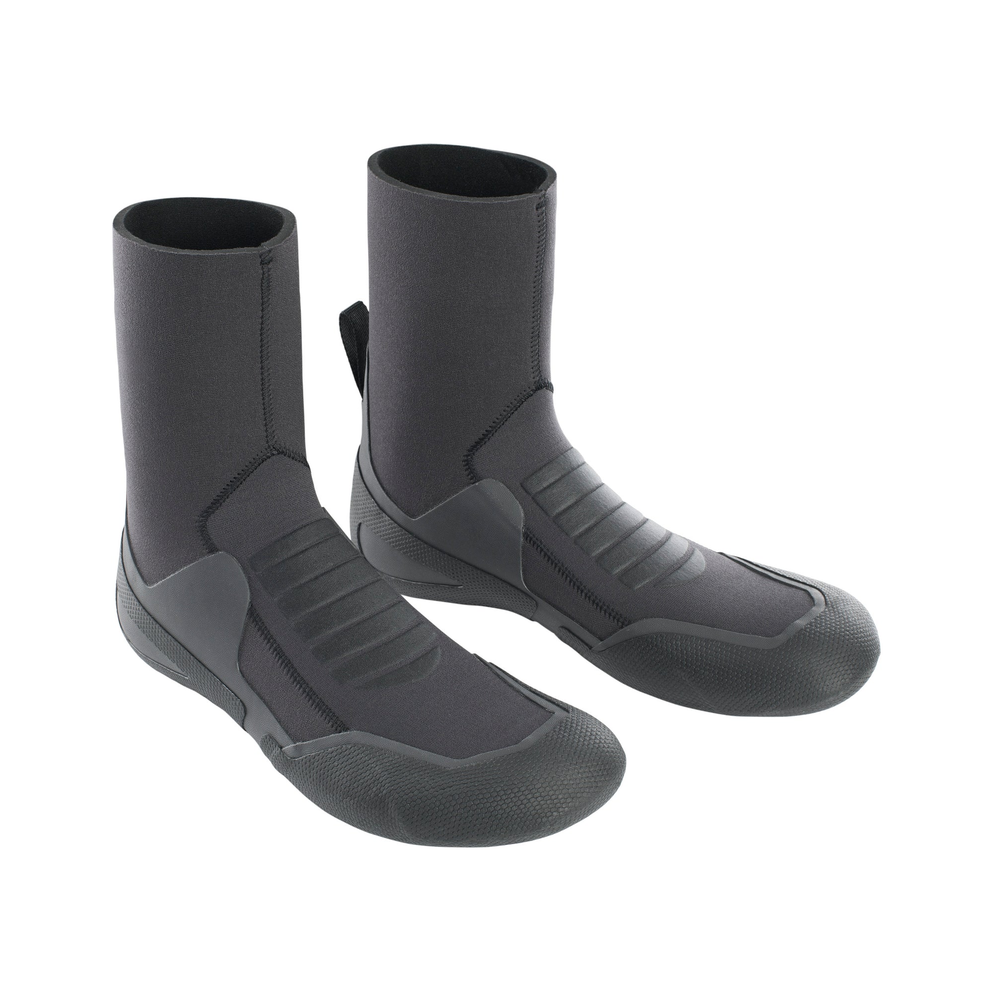 Boots Plasma 6/5 Round Toe