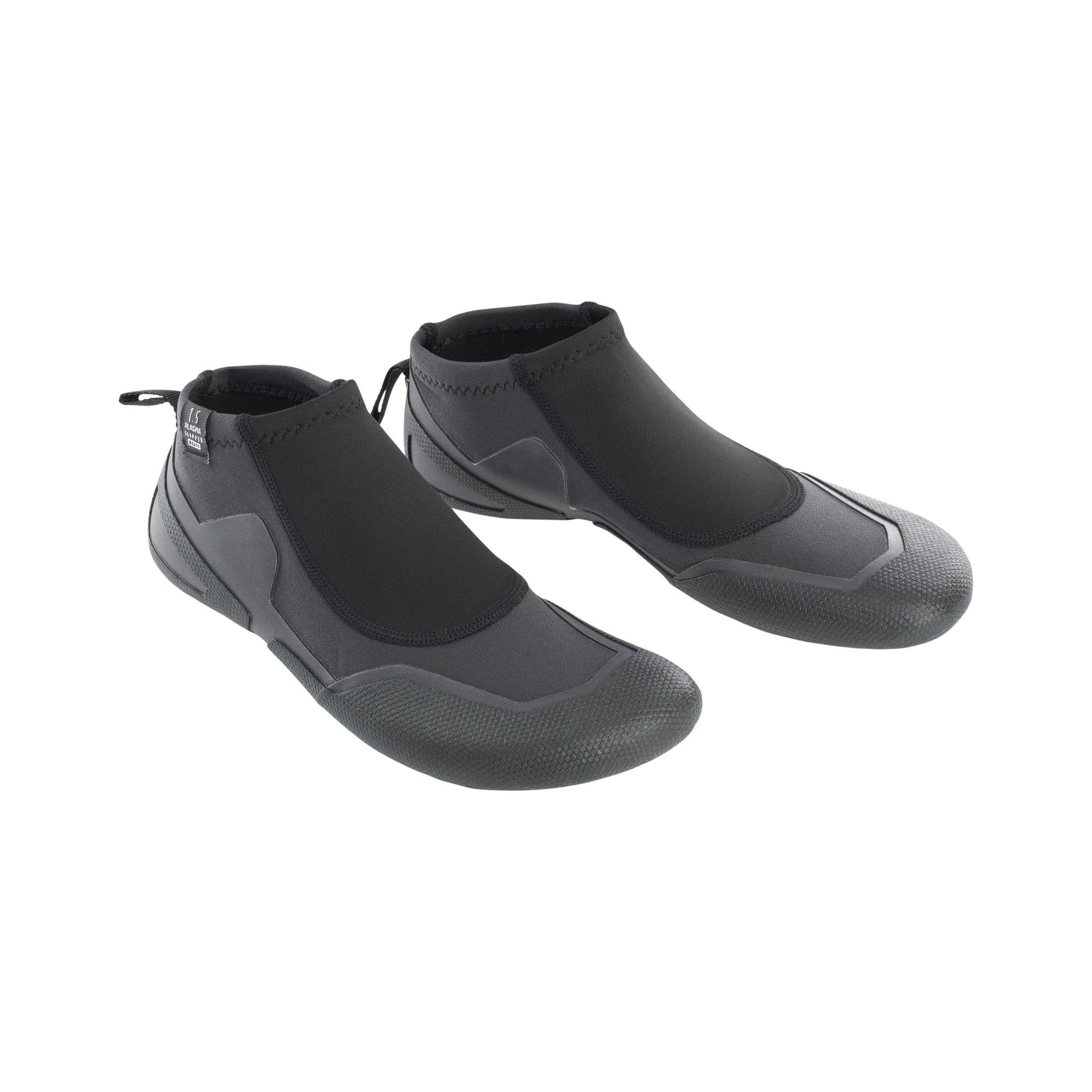 Plasma Slipper 1.5 Round Toe
