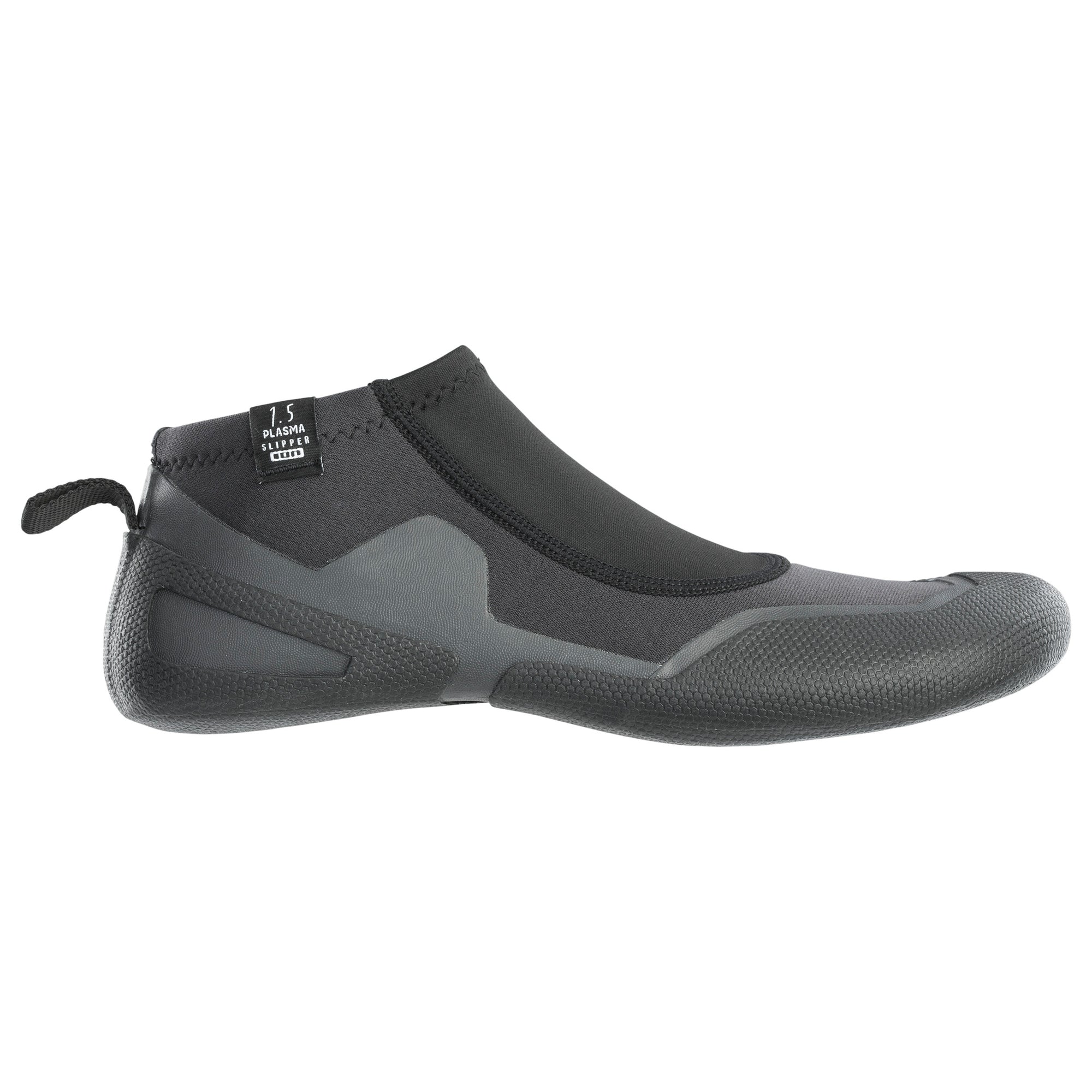 Plasma Slipper 1.5 Round Toe