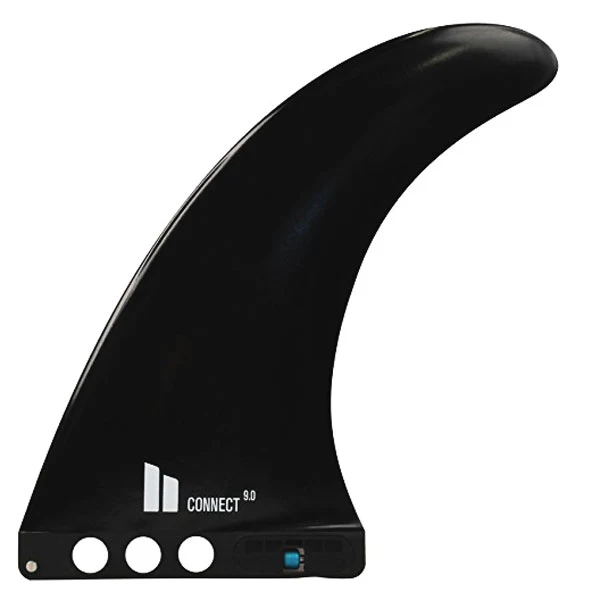 FCS II Connect GF Single Fin 9”