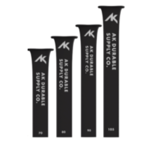 AK Foil Carbon Mast - 80 cm