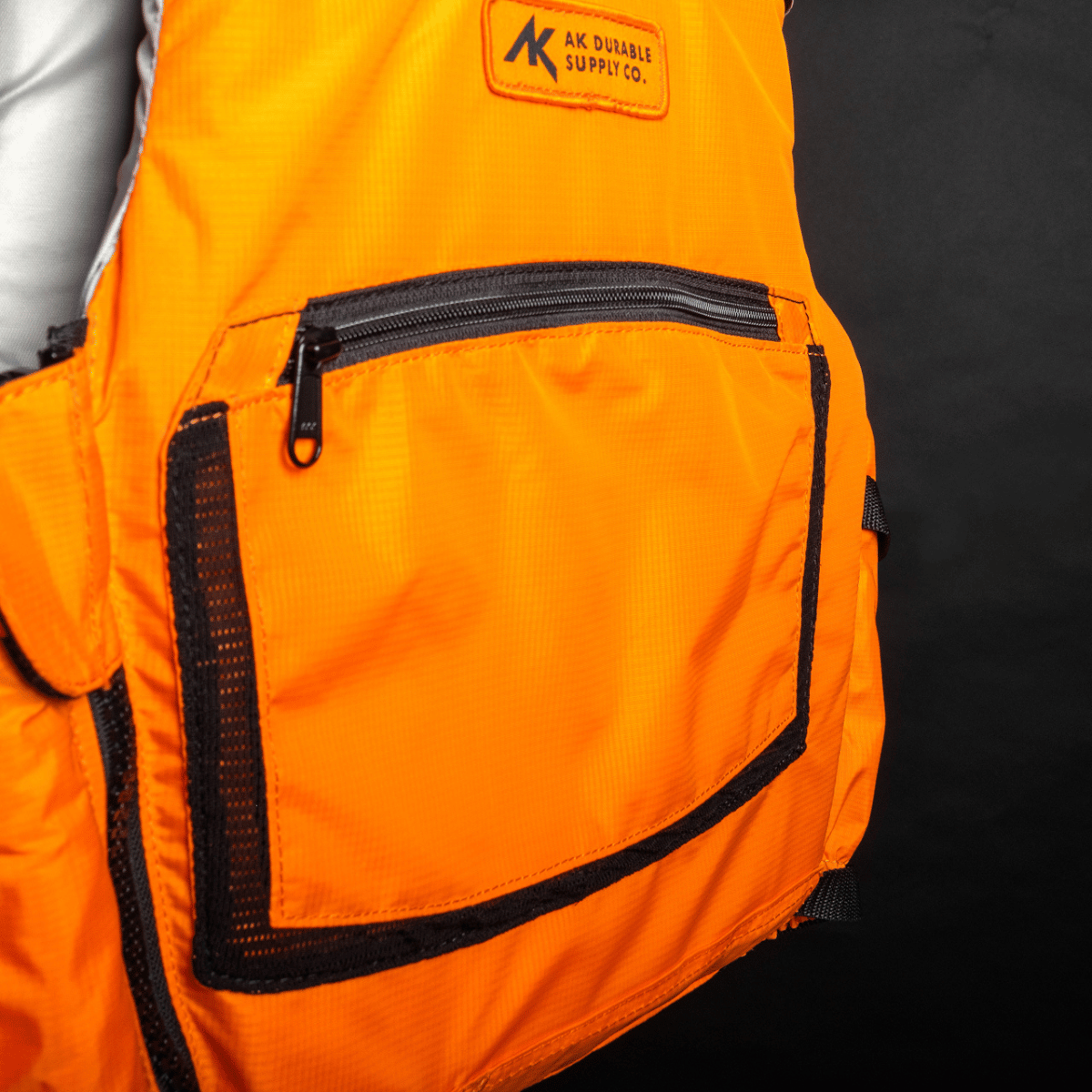 AK Transit Floatation Vest 