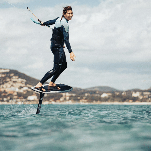 Ak-Foil-Tracer-Kite-Foil