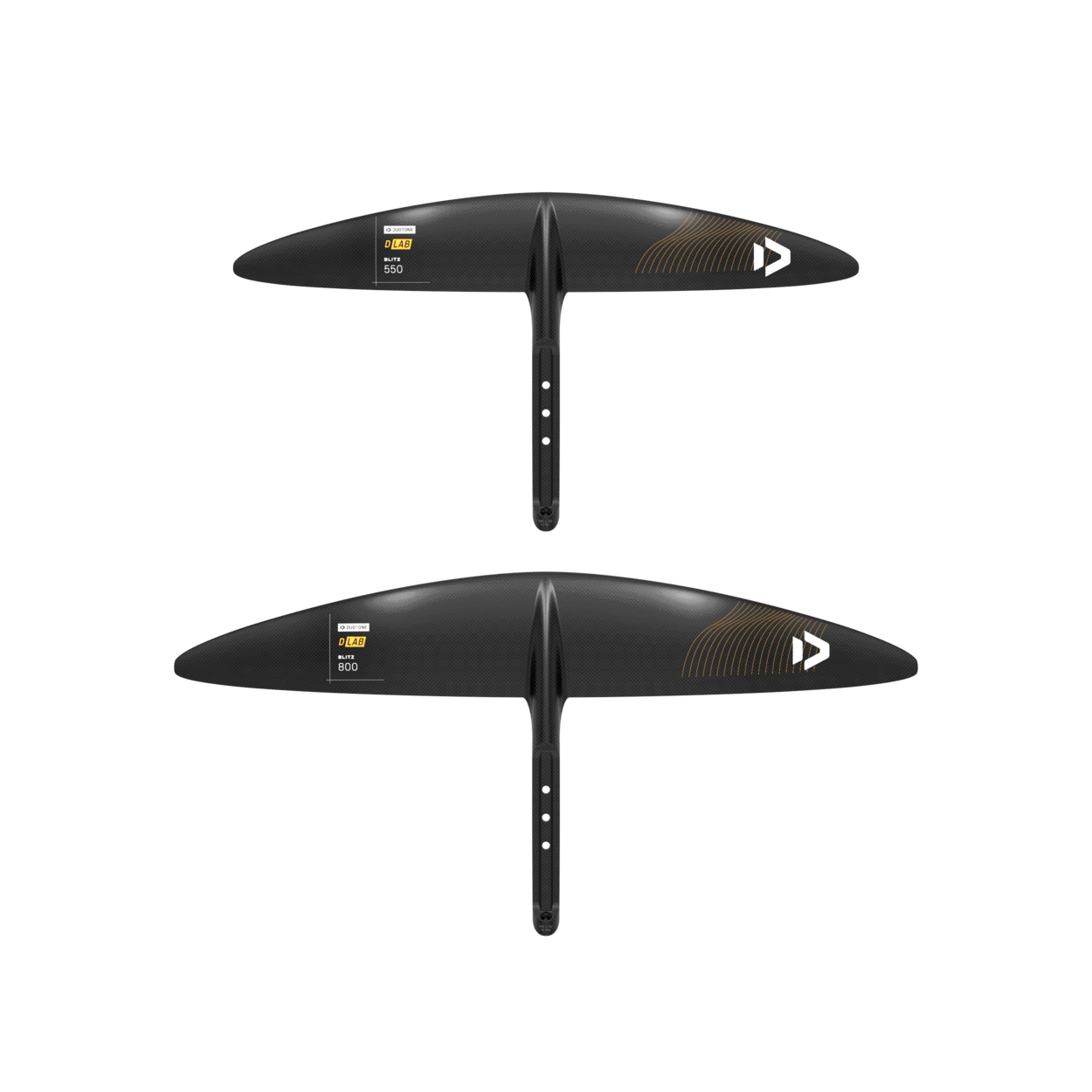 Duotone Front Wing Blitz D/LAB