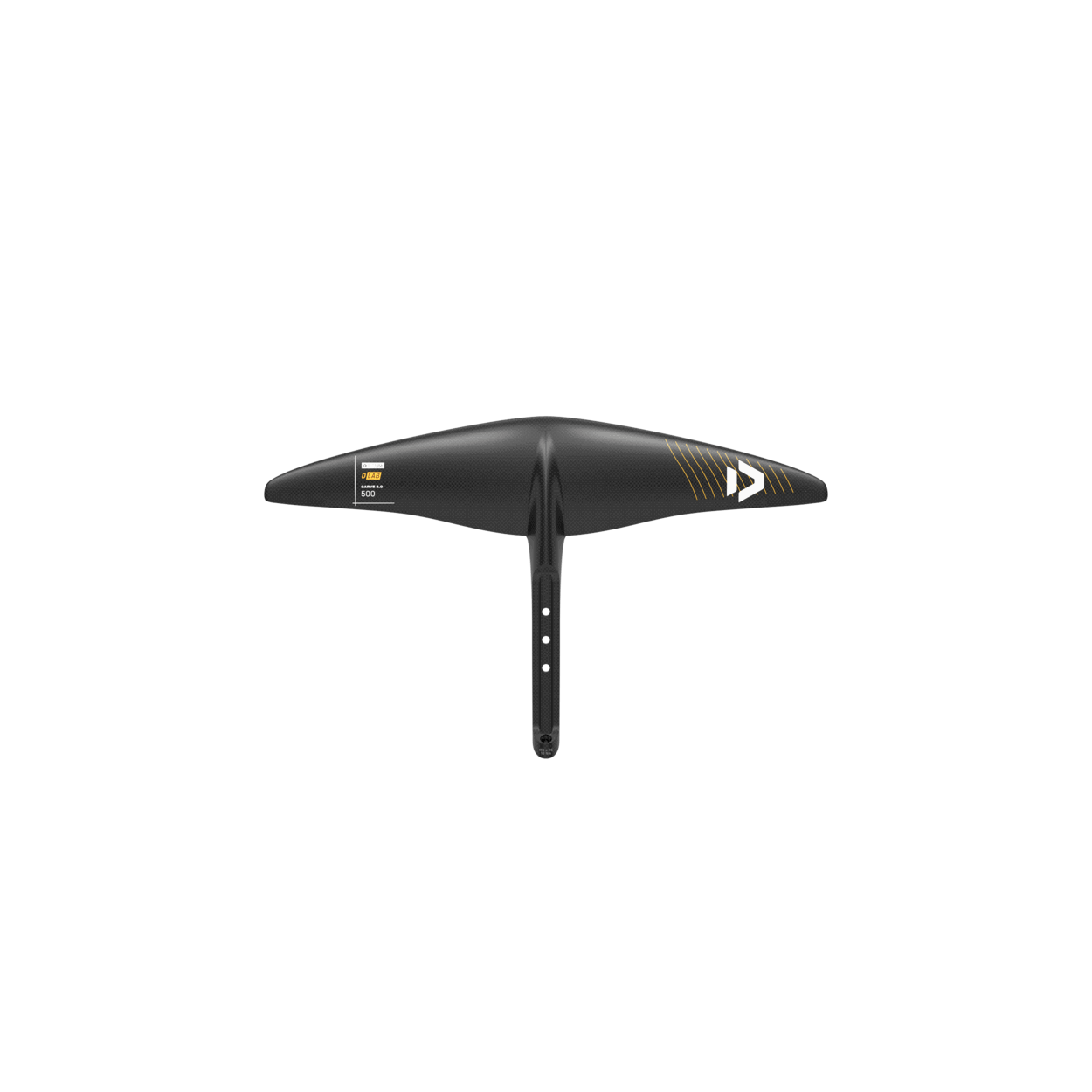Duotone Front Wing Carve 3.0 D/LAB
