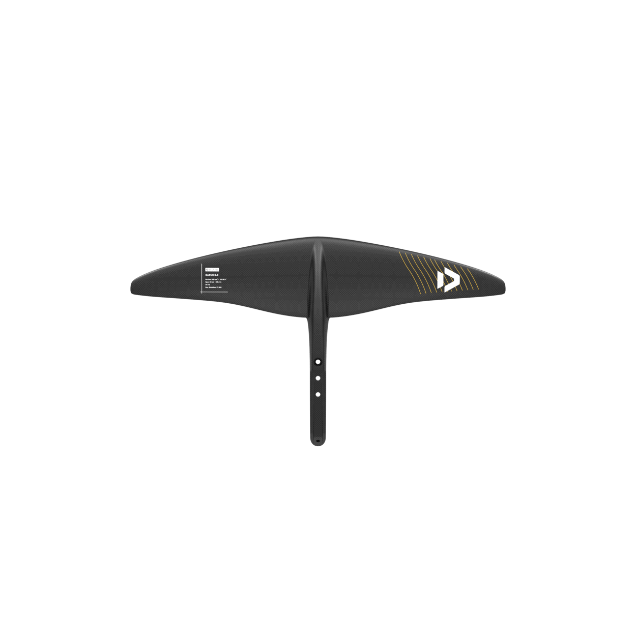 Duotone Front Wing Carve 3.0 D/LAB