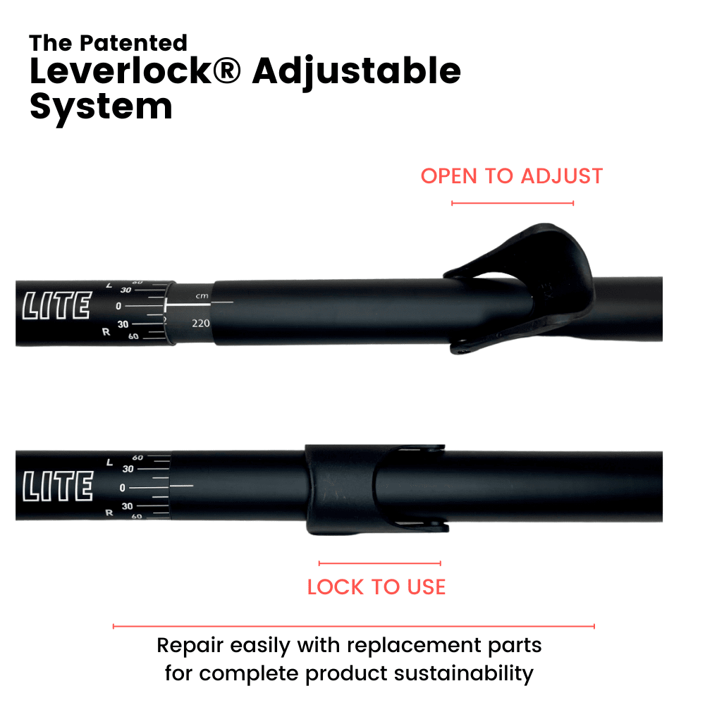 Carbon 2-Piece Kayak Fishing Paddle