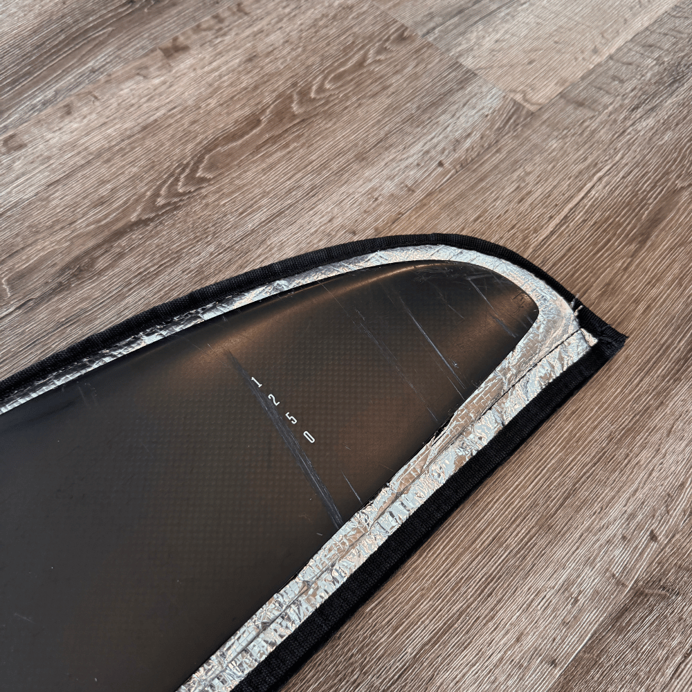 Fanatic Aero High Aspect (HA) 1250 Carbon Front Foil Wing – Used