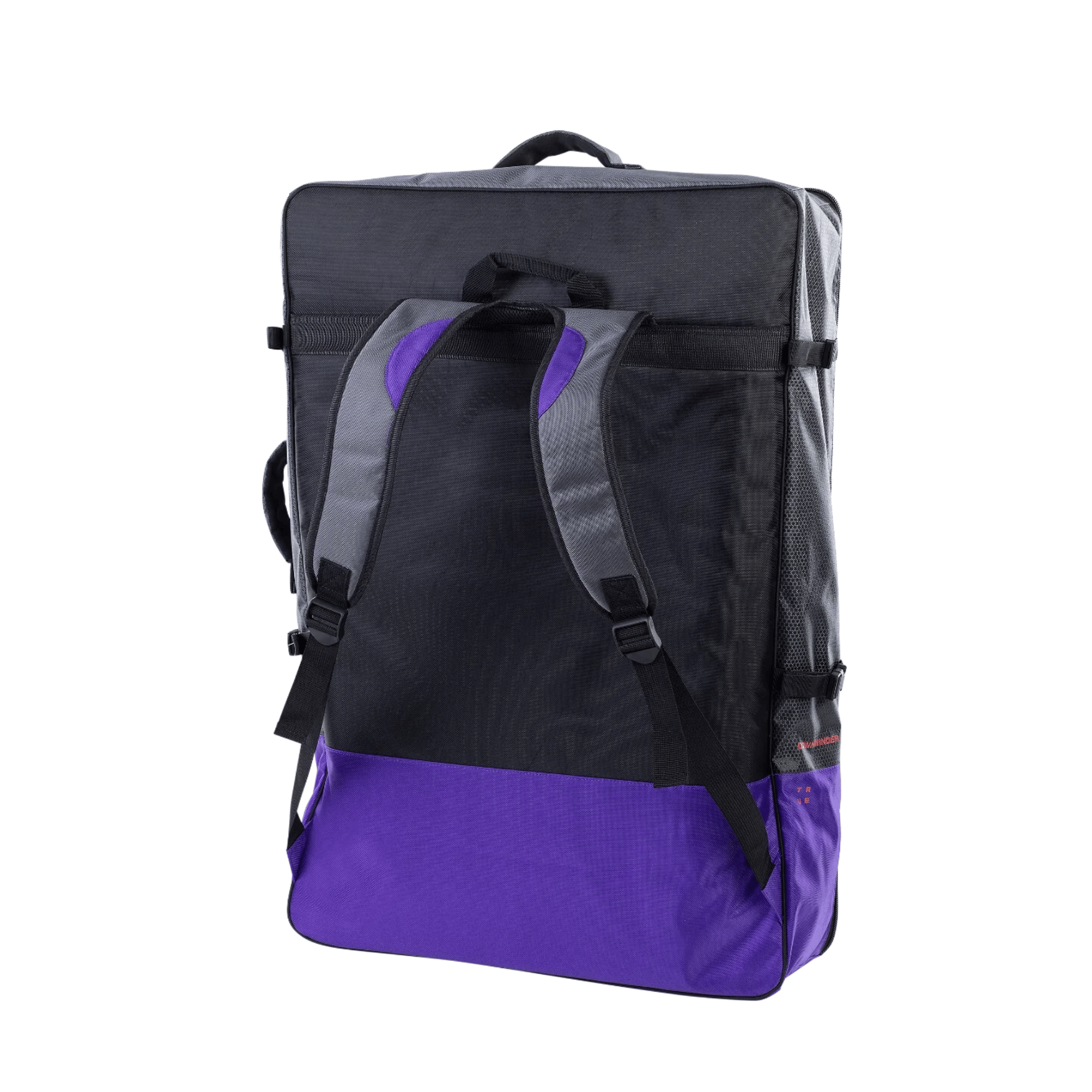 Duotone Downwinder Air Foil Board