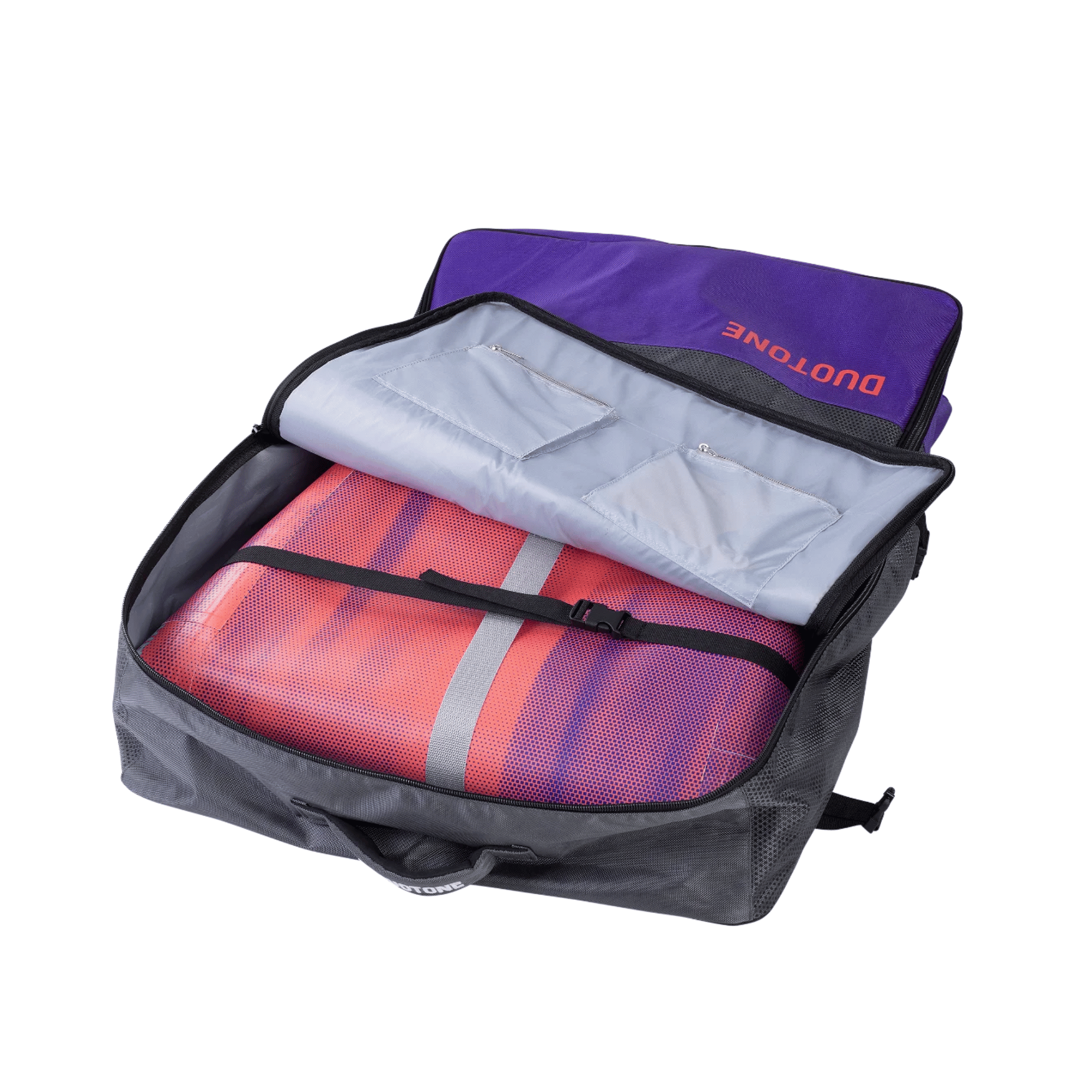 Duotone Downwinder Air Foil Board