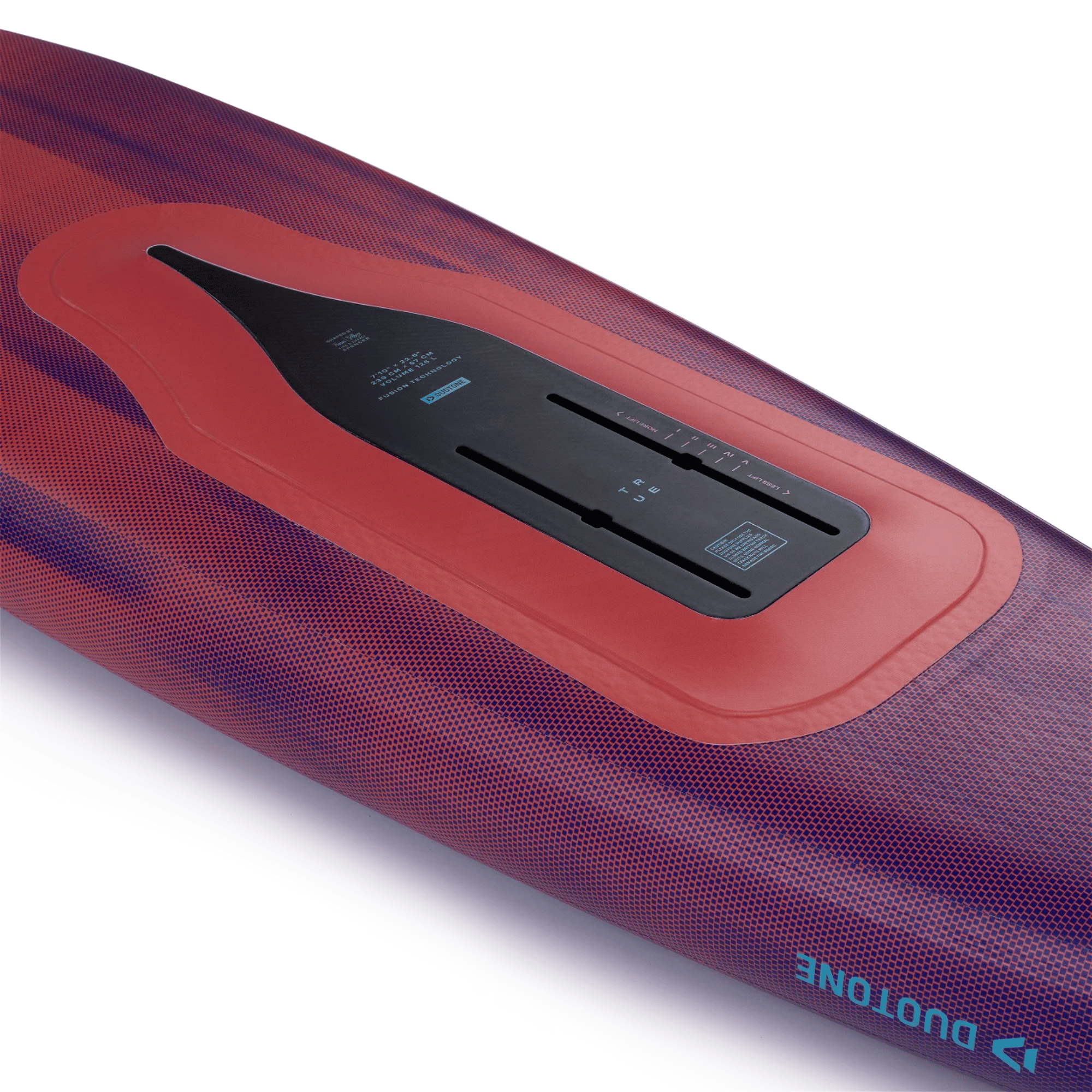 Duotone Downwinder Air Foil Board