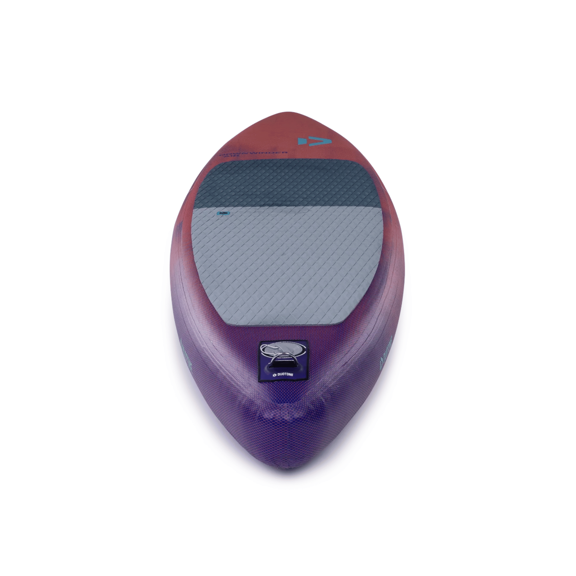 Duotone Downwinder Air Foil Board