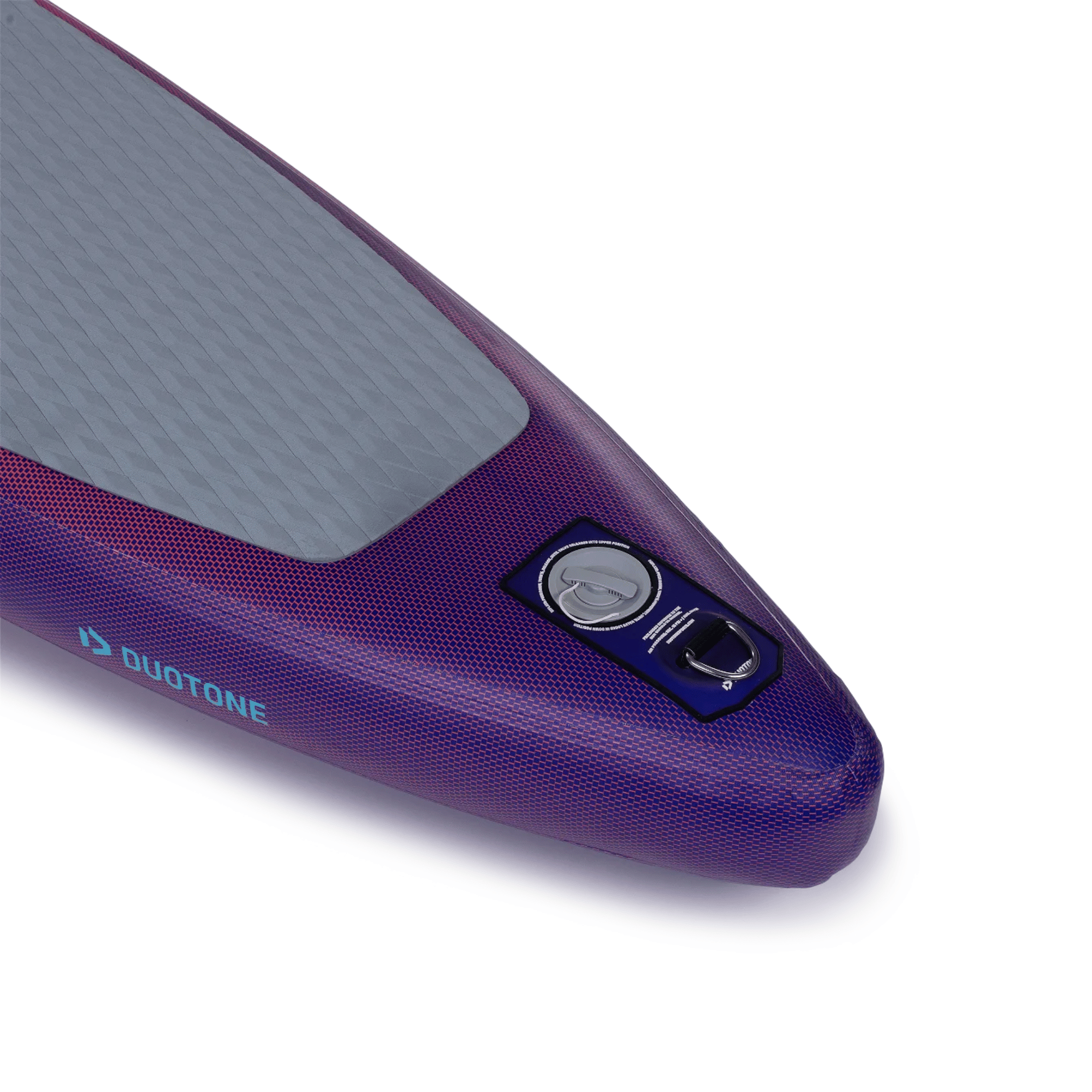 Duotone Downwinder Air Foil Board