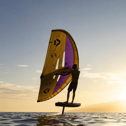 Downwinder-SLS-Wing-Foil