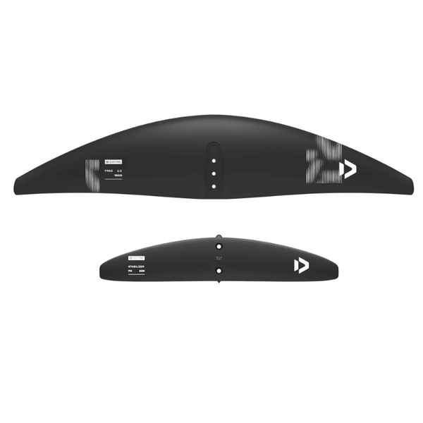 Duotone Foil Wing Set Free 2.0 1600/PX225