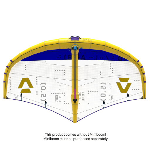 Duotone Slick DLab 6.5m 2024