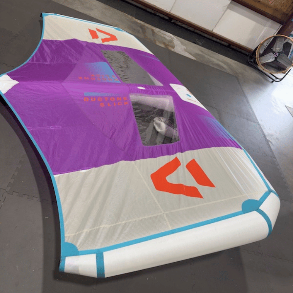 Duotone Slick Foil Wing 4.5m – Good Condition