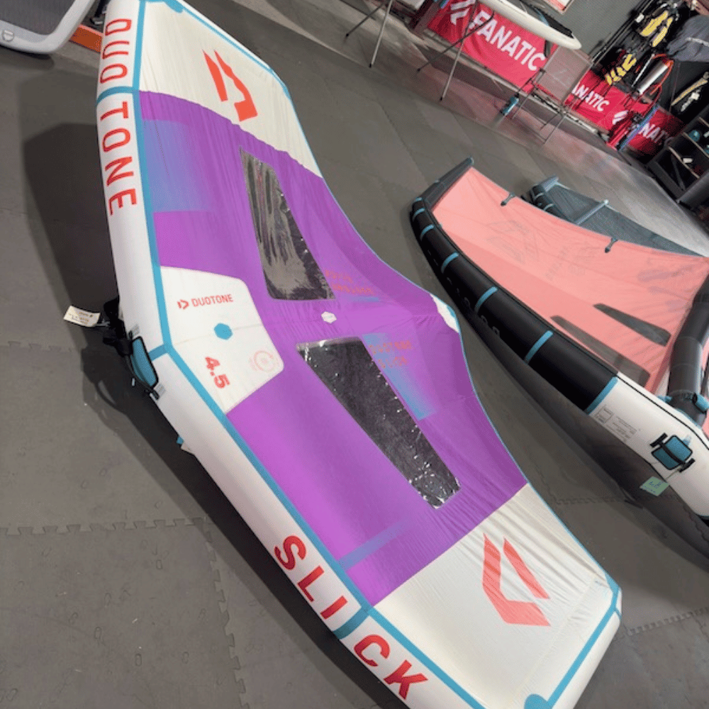 Duotone Slick Foil Wing 4.5m – Good Condition