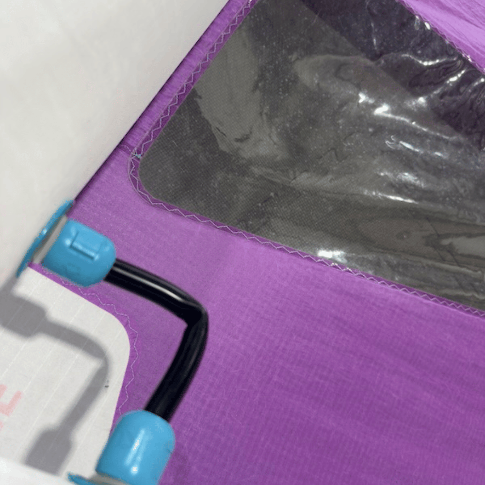 Duotone Slick Foil Wing 4.5m – Good Condition