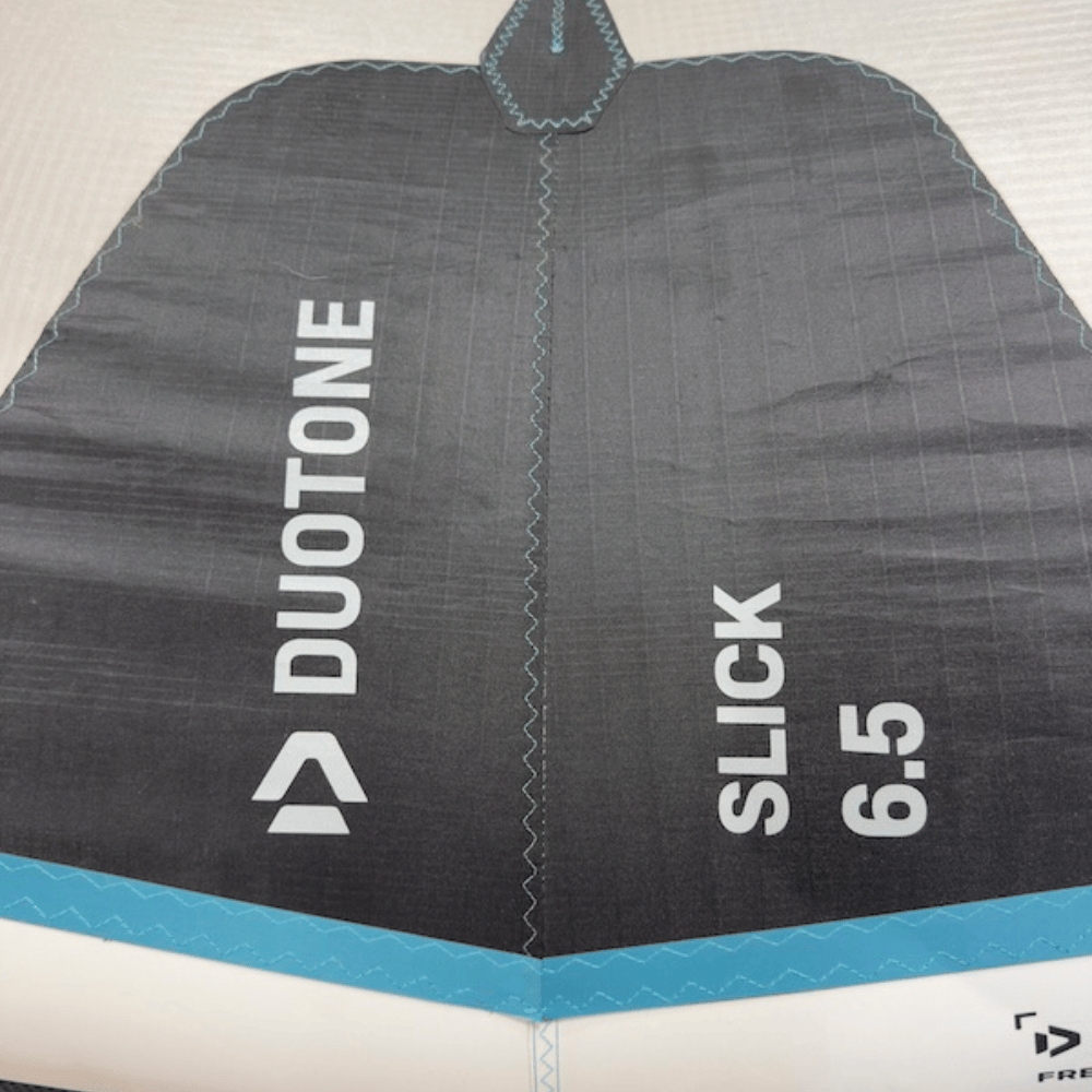 Duotone Slick Foil Wing 6.5m – Excellent, Floor Model