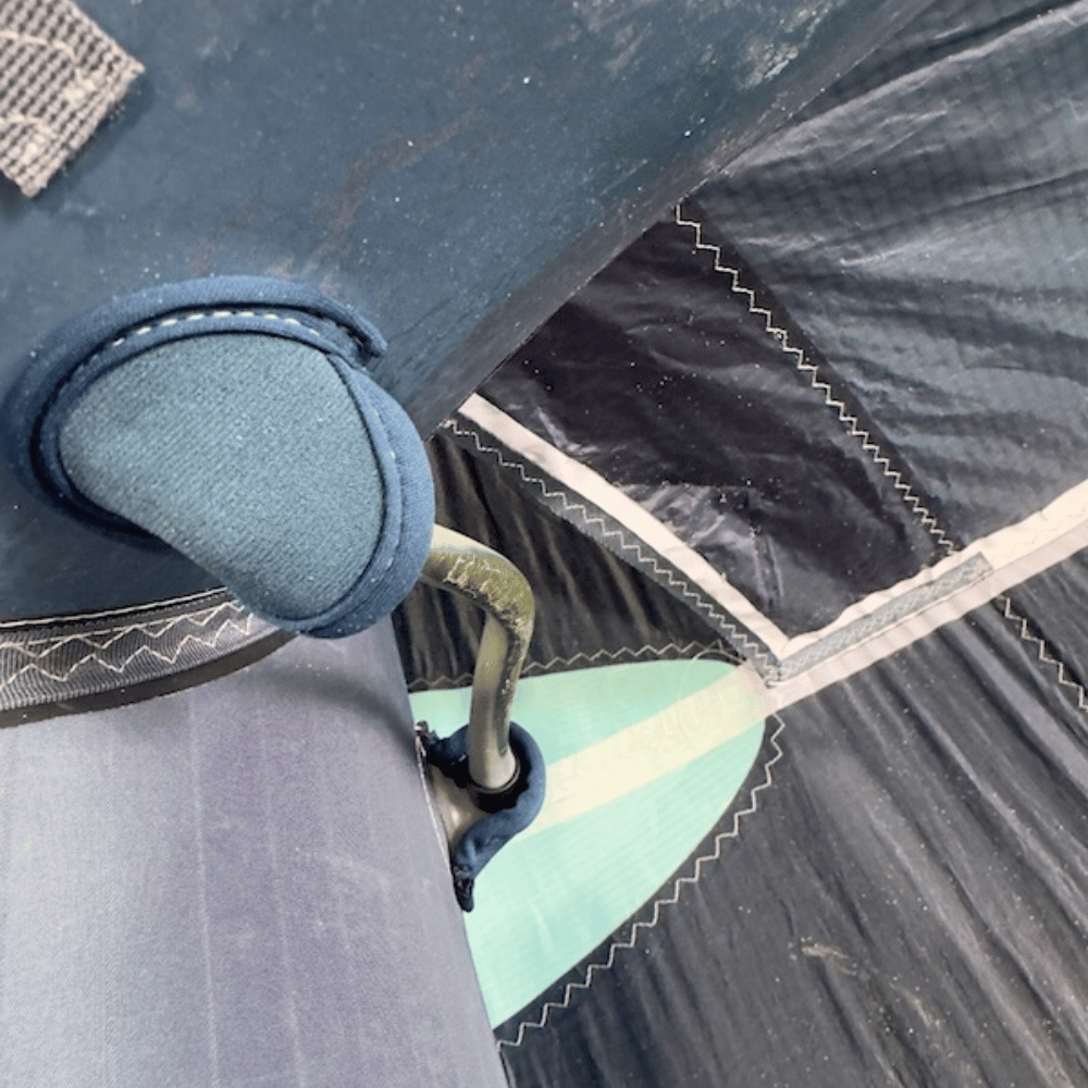 F-One Strike CWC 8m Foil Wing (V1) – Used