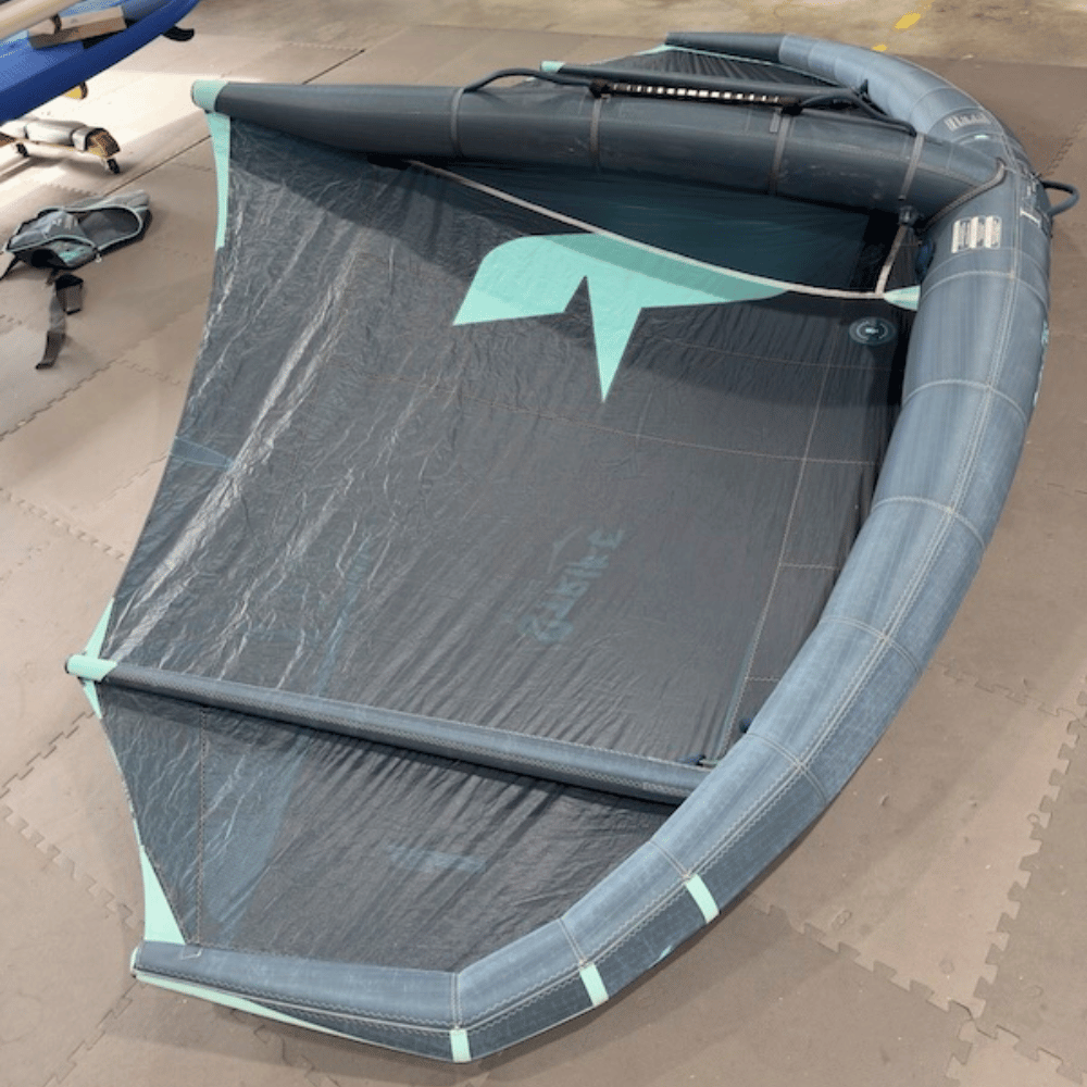 F-One Strike CWC 8m Foil Wing (V1) – Used