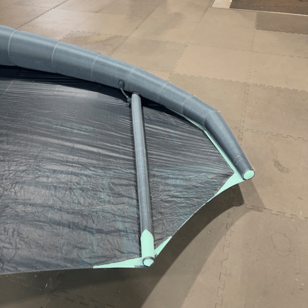 F-One Strike CWC 8m Foil Wing (V1) – Used