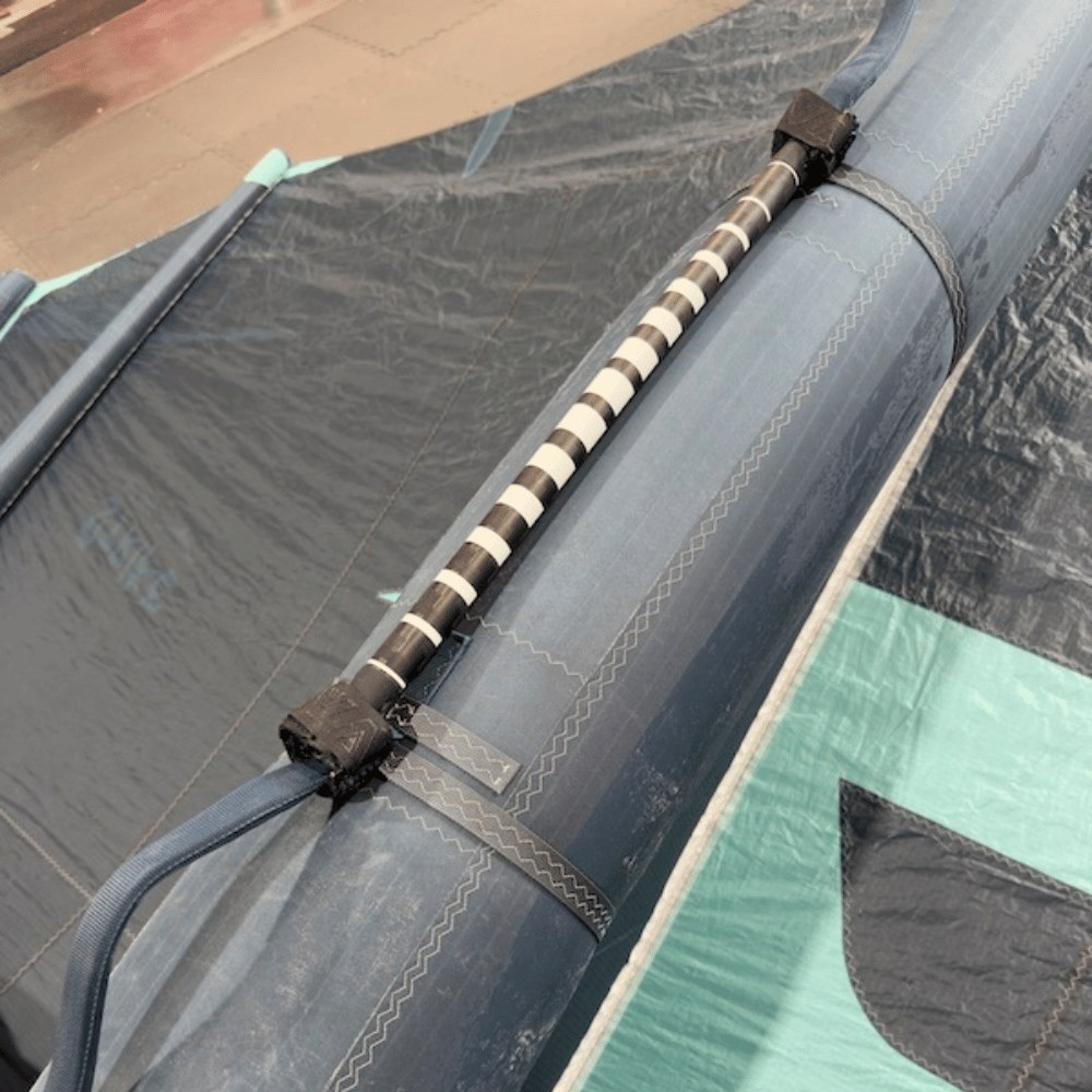 F-One Strike CWC 8m Foil Wing (V1) – Used