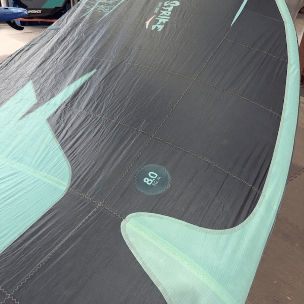 F-One Strike CWC 8m Foil Wing (V1) – Used
