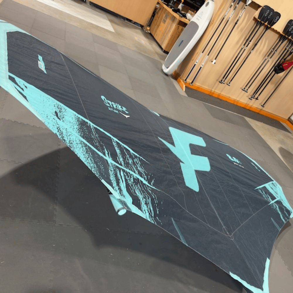 F-One Strike CWC 8m Foil Wing (V1) – Used