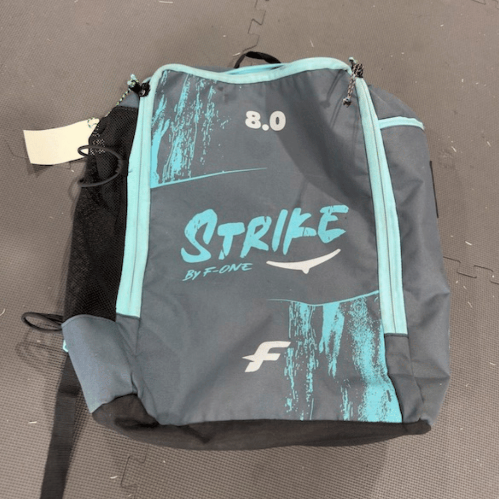 F-One Strike CWC 8m Foil Wing (V1) – Used