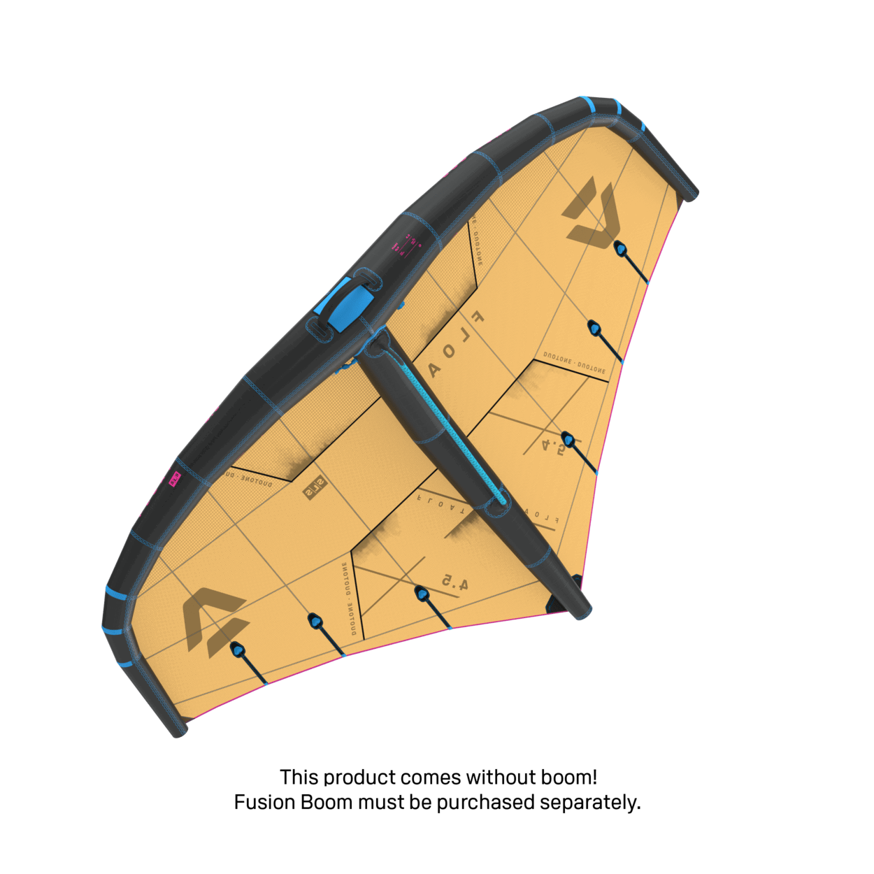 Duotone Float SLS