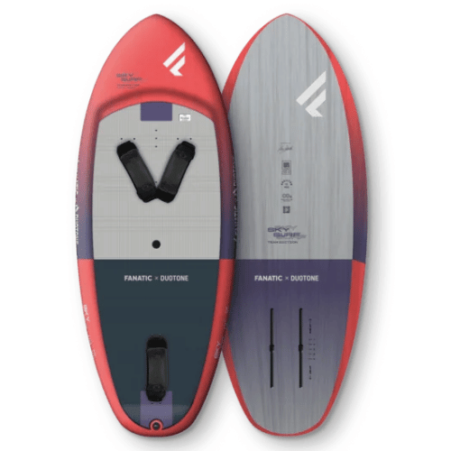 Fanatic Foil board Sky Surf TE