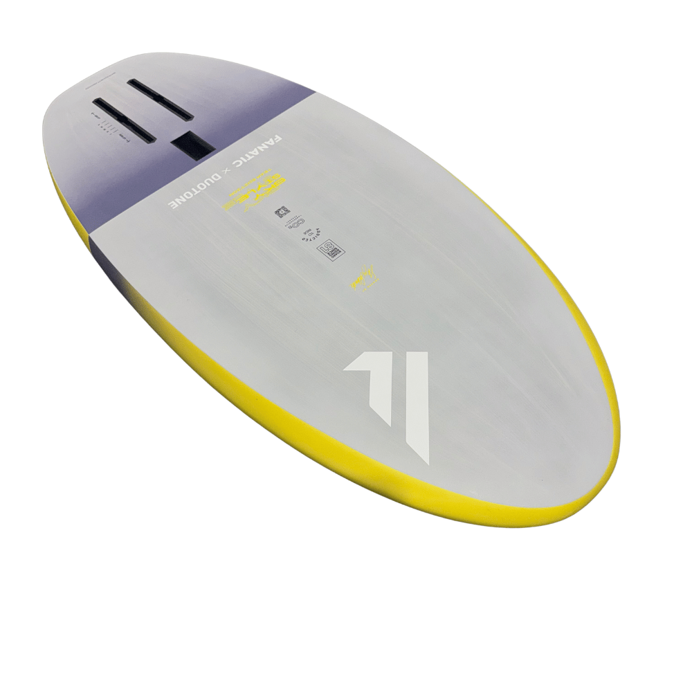 Fanatic Foil board Sky Style TE 65L DEMO