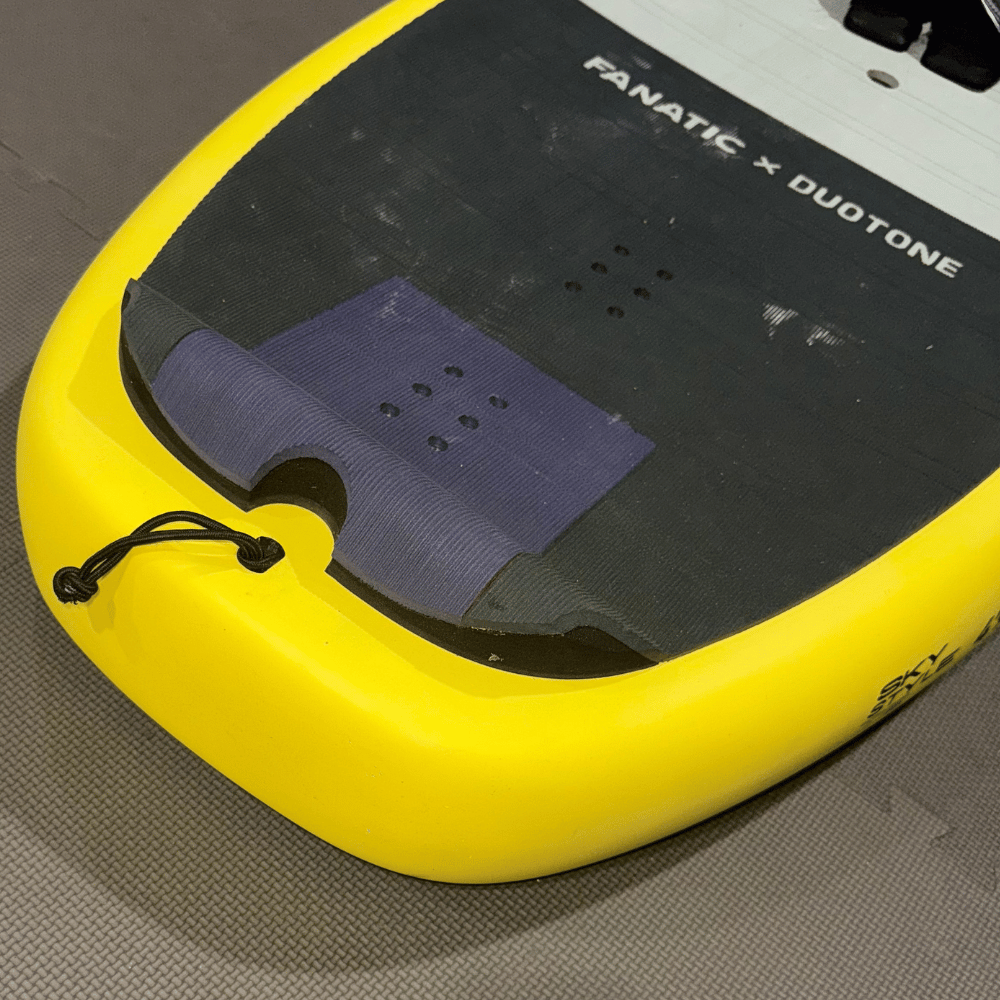 Fanatic Foil board Sky Style TE 65L DEMO