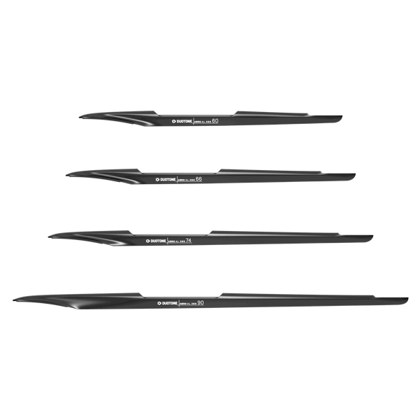 Duotone Fuselage Aero AL 3BS