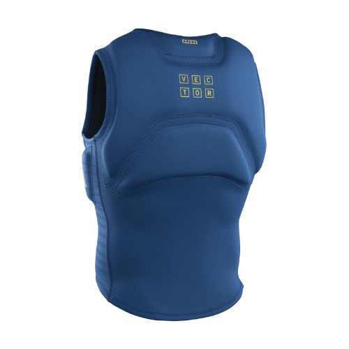 ION Vector Vest Core Front Zip