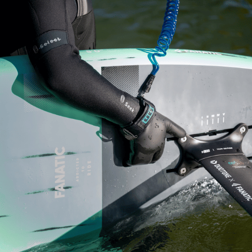 ION Neo gloves Lobster Mitten 4/3