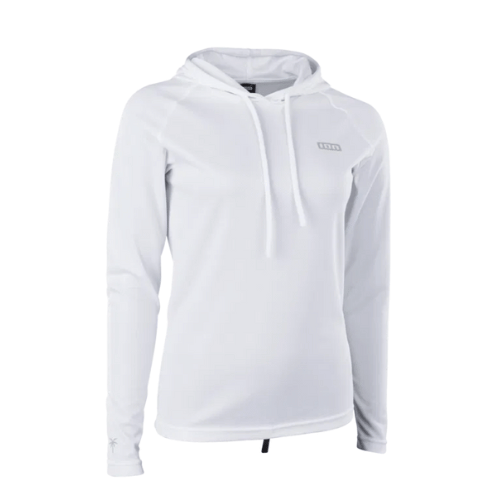ION Wetshirt Hood Longsleeve – Women’s Fast-Drying UV Shirt
