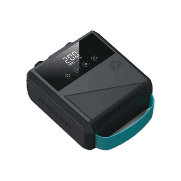 Duotone ePump Lazepump