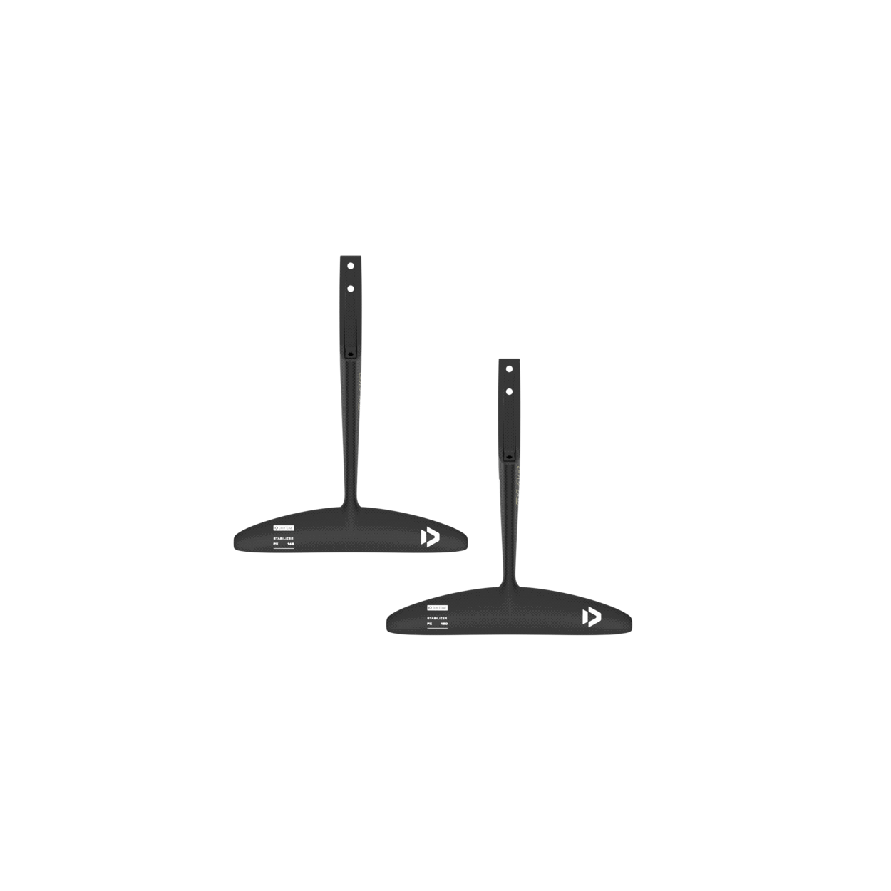 Duotone Monobloc-Tail PX D/LAB