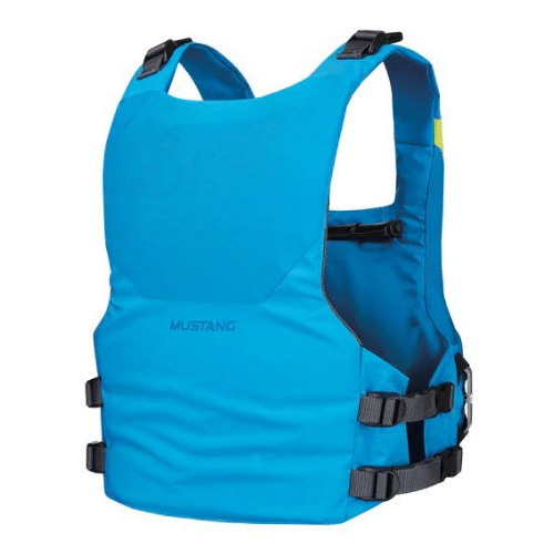 Khimera Dual Flotation PFD Blue Back