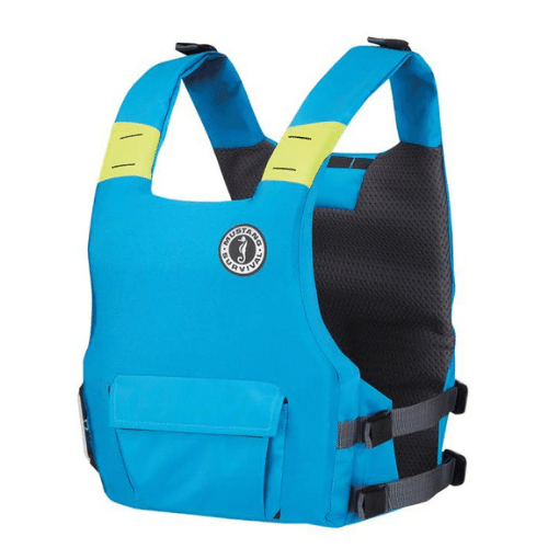 Khimera Dual Flotation PFD Blue Front