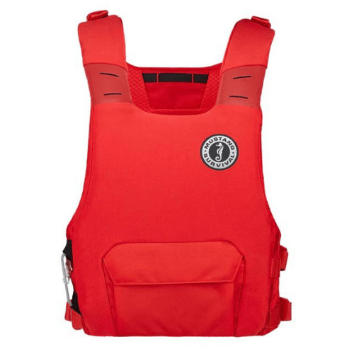 Khimera Dual Flotation PFD Red Front